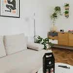 Mieszkania W Browarze Lublin
