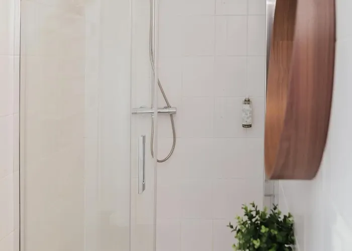 Apartmán Mieszkania W Browarze Lublin