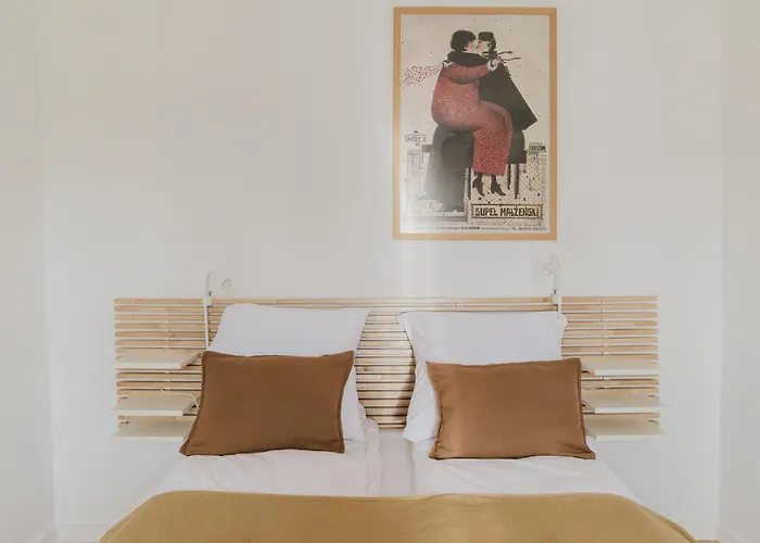 Mieszkania W Browarze * Lublin