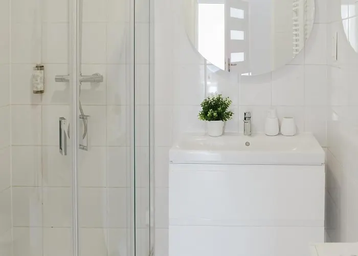 Mieszkania W Browarze