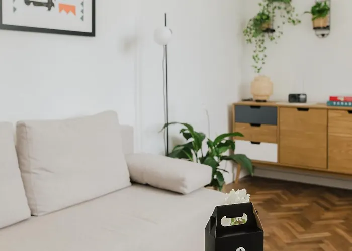 Mieszkania W Browarze Lublin