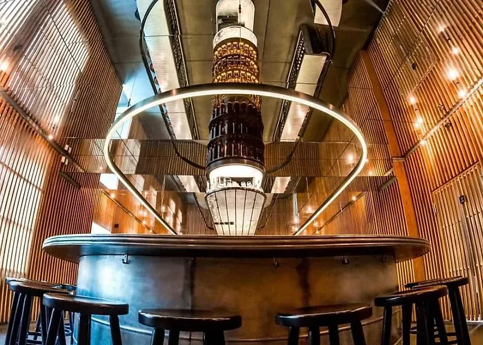 شقة Mieszkania W Browarze *